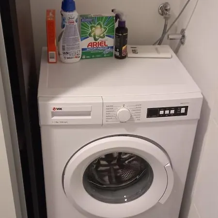 Andela Биелина