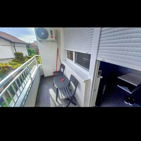 Andela Биелина