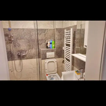 Апартаменты Andela Биелина