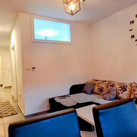 Апартаменты Andela Биелина