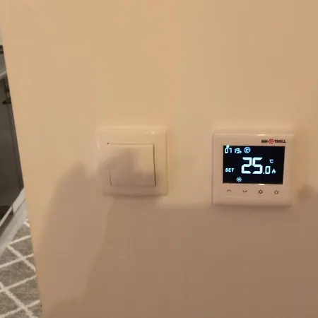 Andela Apartamento Bijeljina