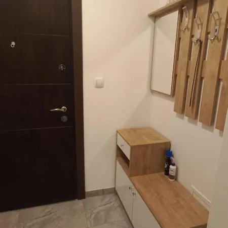 Andela Apartman
