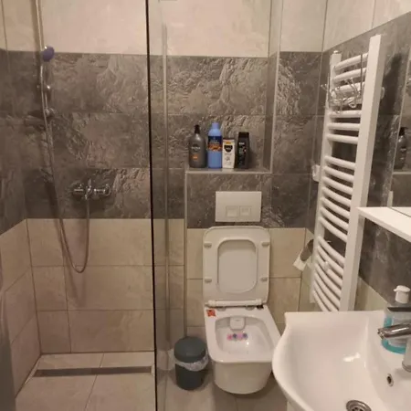 Andela Apartman Bijeljina
