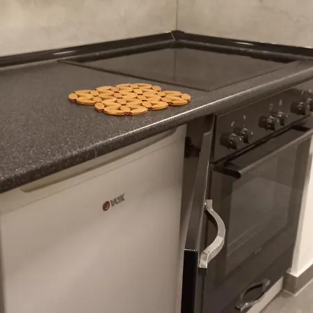 Andela Апартаменты