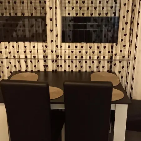 Apartman Andela