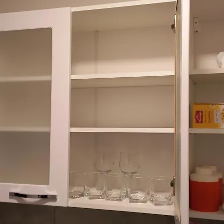 Apartman Andela Bijeljina